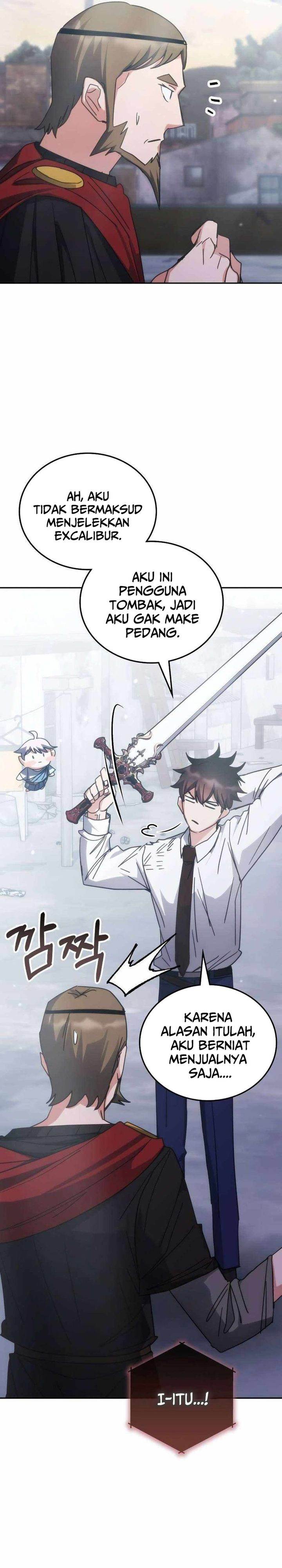 Transcension Academy Chap 181 - Next Chap 182