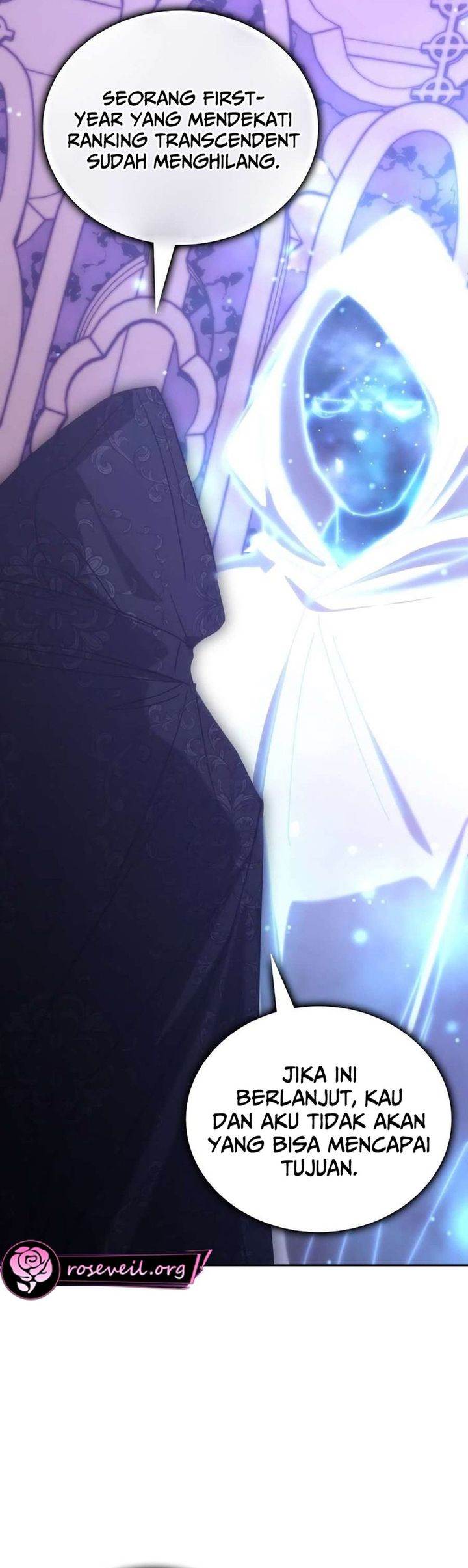Transcension Academy Chap 182 - Next Chap 183