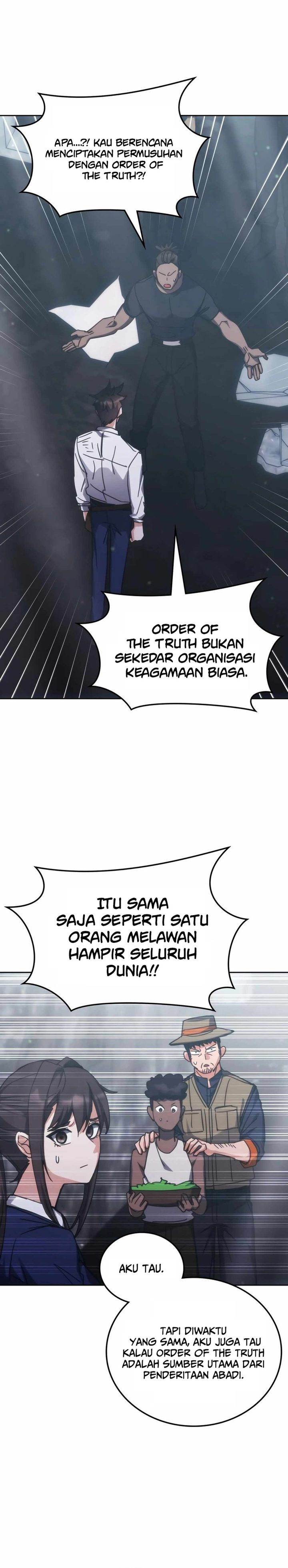 Transcension Academy Chap 183 - Next Chap 184