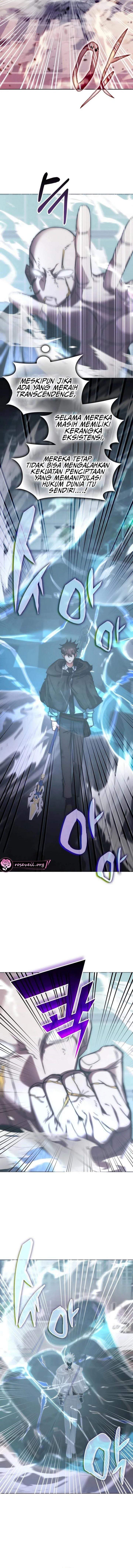 Transcension Academy Chap 197 - Next Chap 198