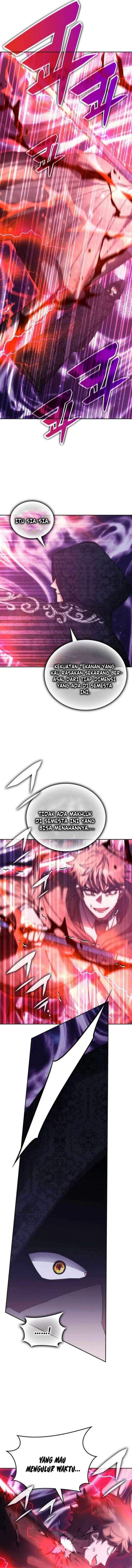 Transcension Academy Chap 192 - Next Chap 193