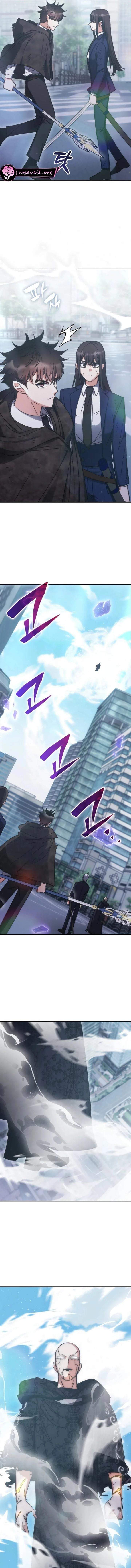 Transcension Academy Chap 193 - Next Chap 194