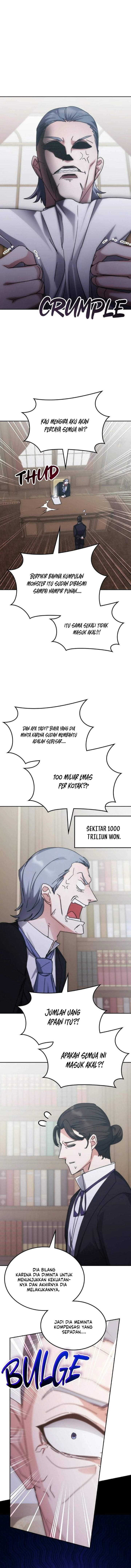Transcension Academy Chap 205 - Next Chap 206