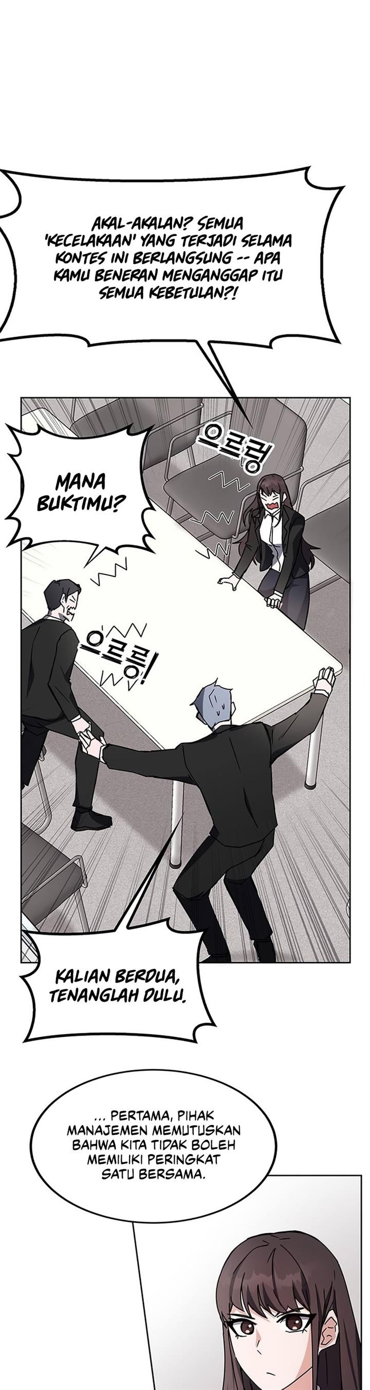 Transcension Academy Chap 21 - Next Chap 22