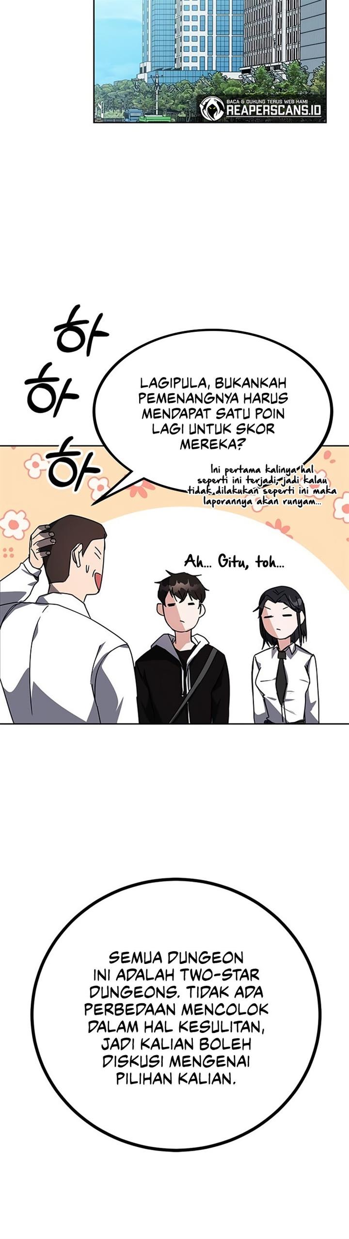Transcension Academy Chap 21 - Next Chap 22