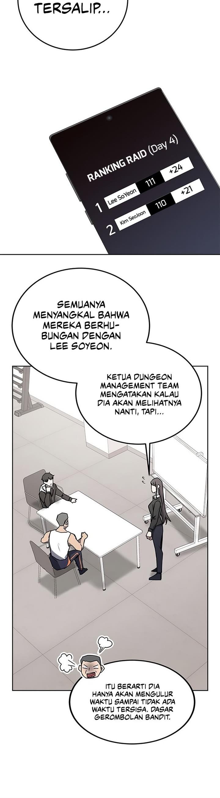 Transcension Academy Chap 21 - Next Chap 22