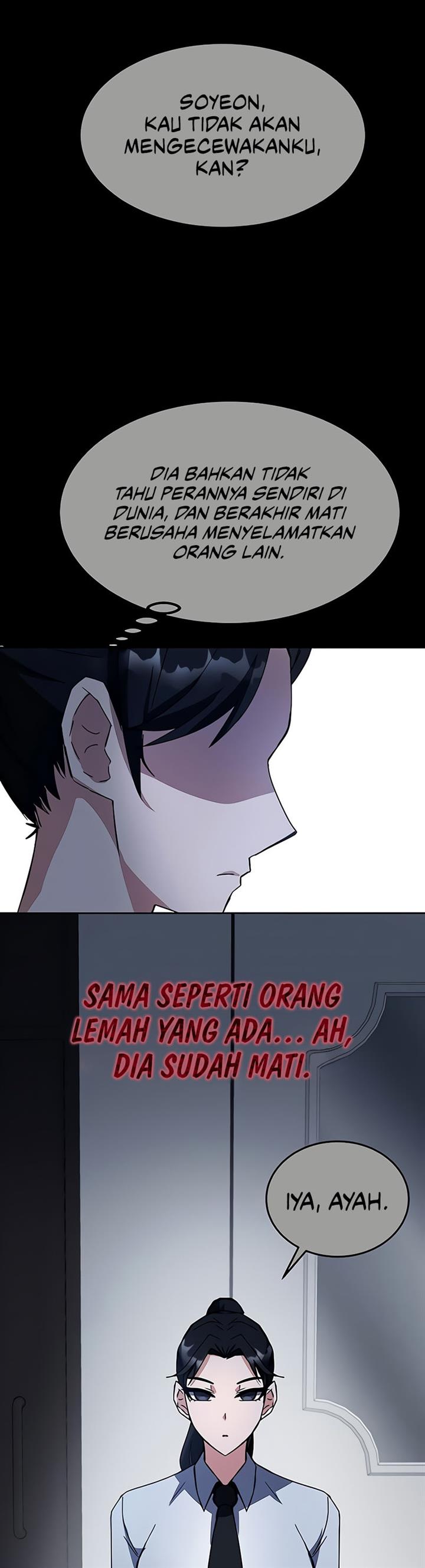 Transcension Academy Chap 22 - Next Chap 23