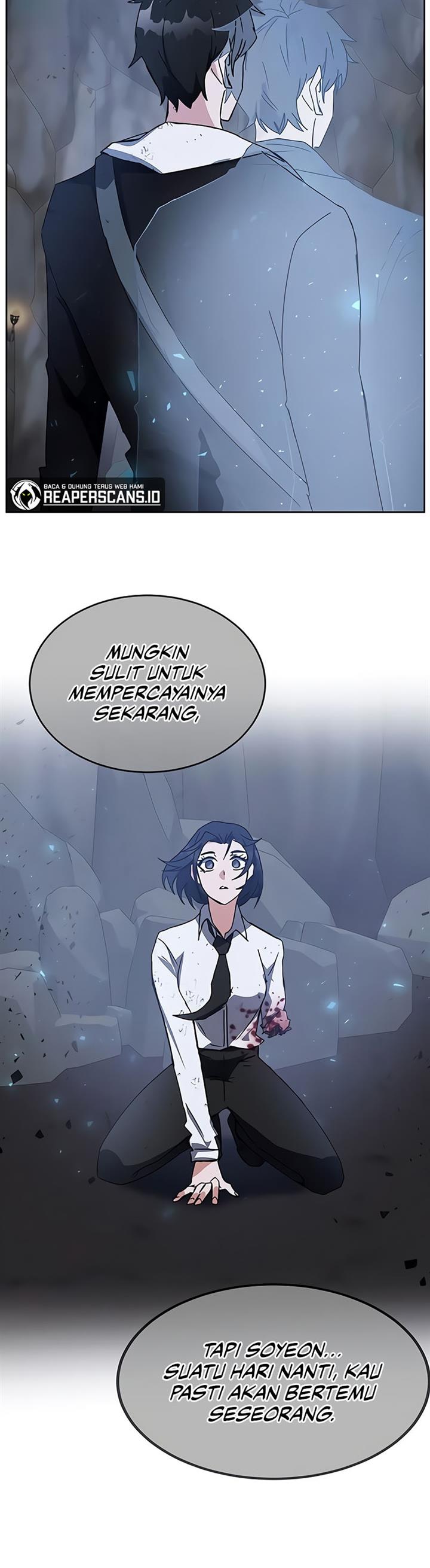 Transcension Academy Chap 22 - Next Chap 23