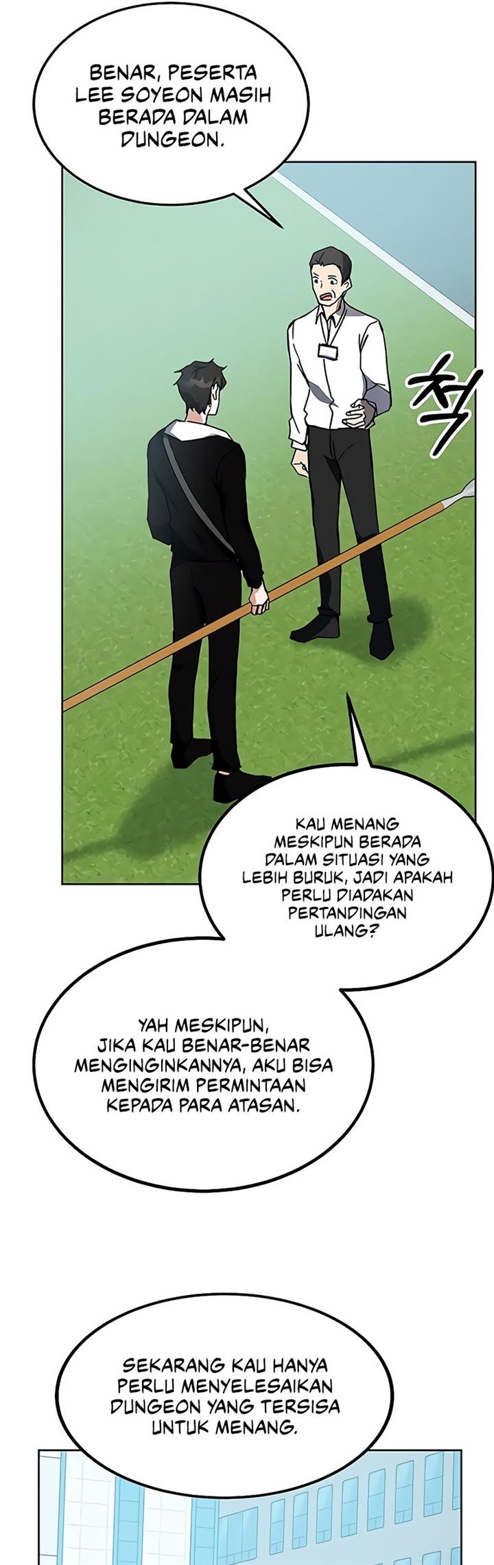 Transcension Academy Chap 22 - Next Chap 23