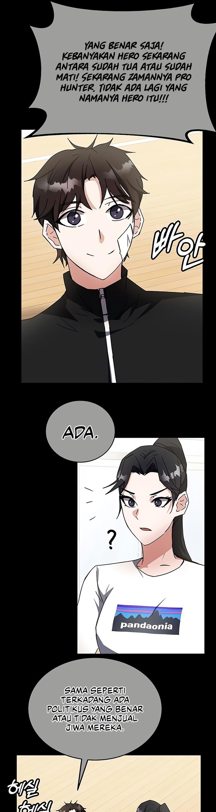 Transcension Academy Chap 22 - Next Chap 23