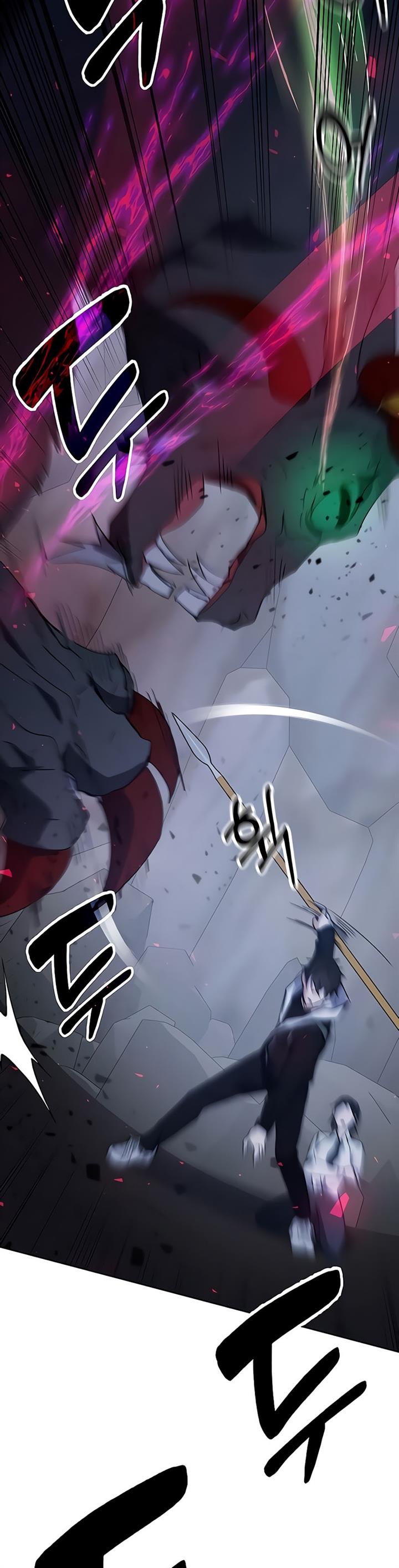 Transcension Academy Chap 22 - Next Chap 23
