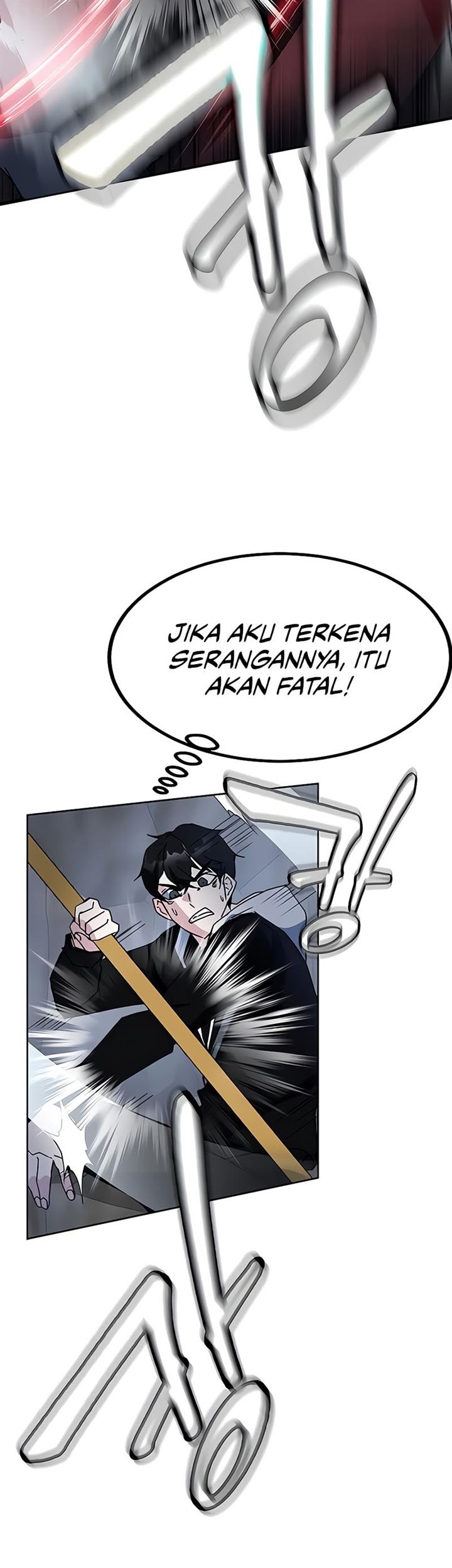 Transcension Academy Chap 22 - Next Chap 23