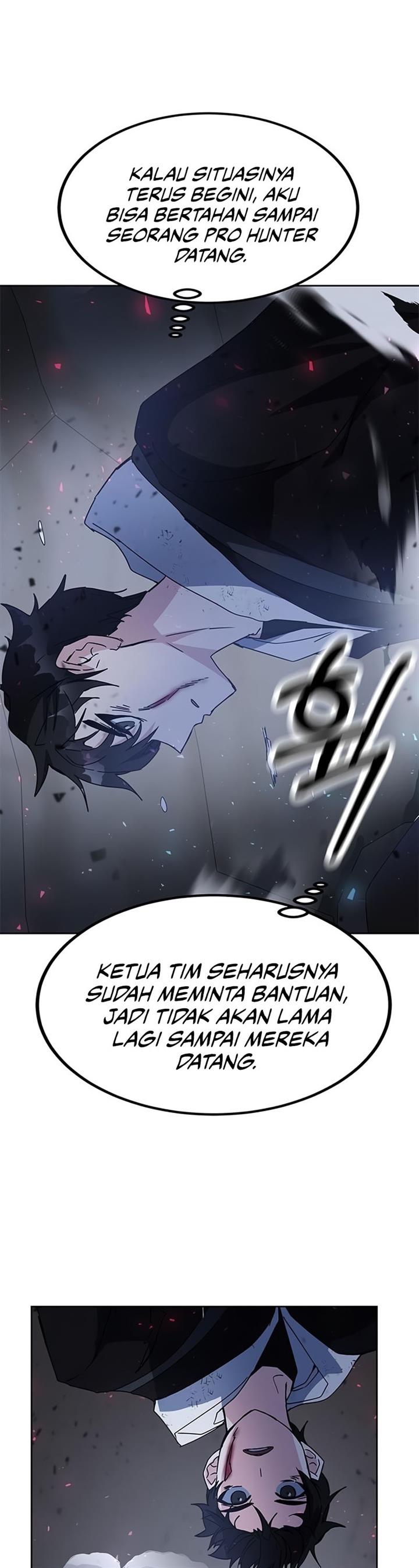 Transcension Academy Chap 23 - Next Chap 24