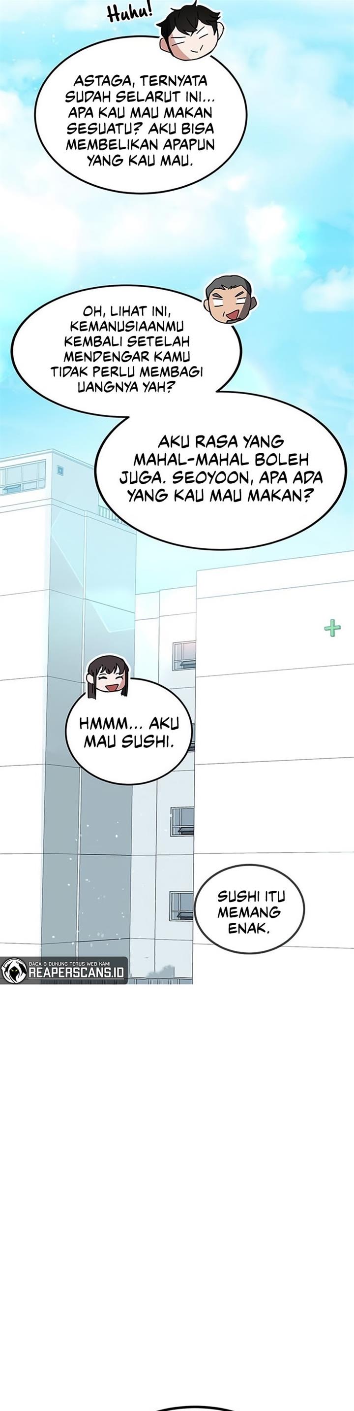 Transcension Academy Chap 23 - Next Chap 24