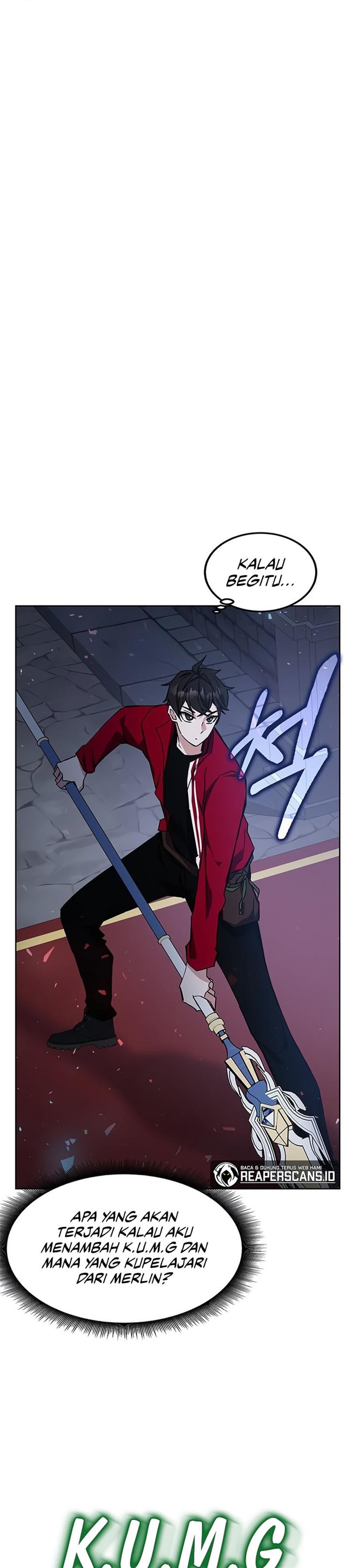 Transcension Academy Chap 24 - Next Chap 25