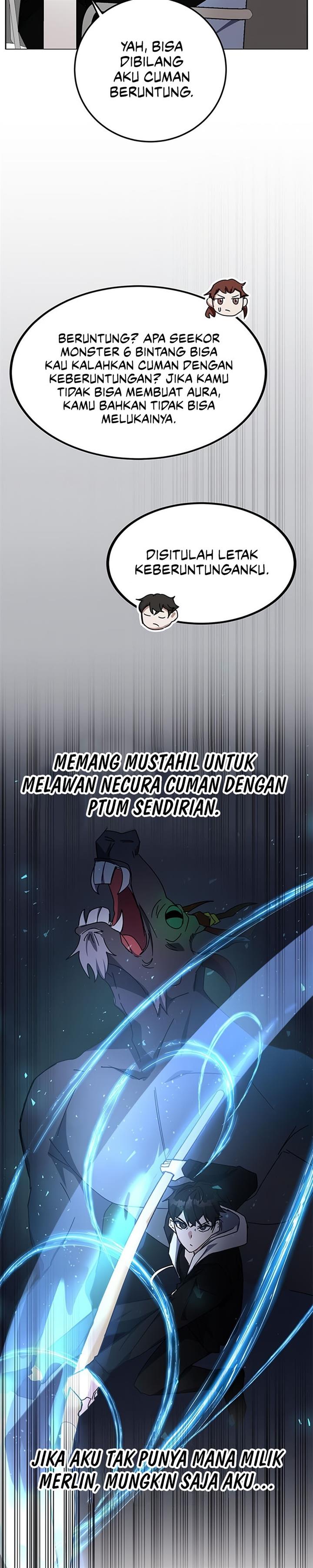 Transcension Academy Chap 25 - Next Chap 26