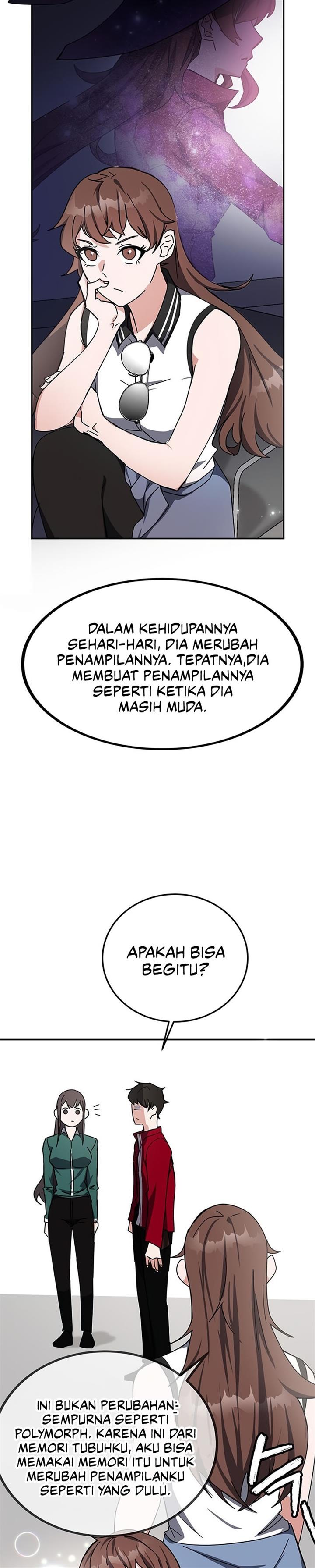 Transcension Academy Chap 25 - Next Chap 26