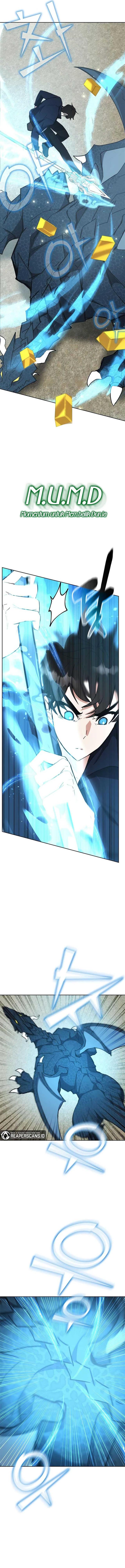Transcension Academy Chap 28 - Next Chap 29