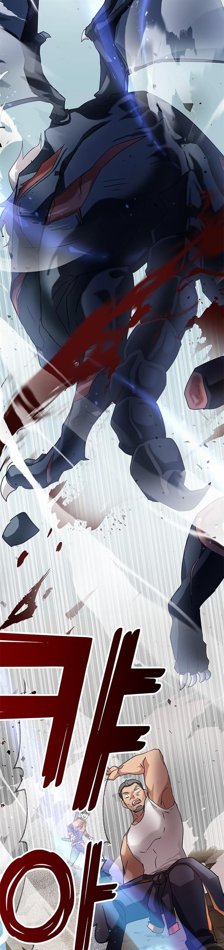 Transcension Academy Chap 3 - Next Chap 4