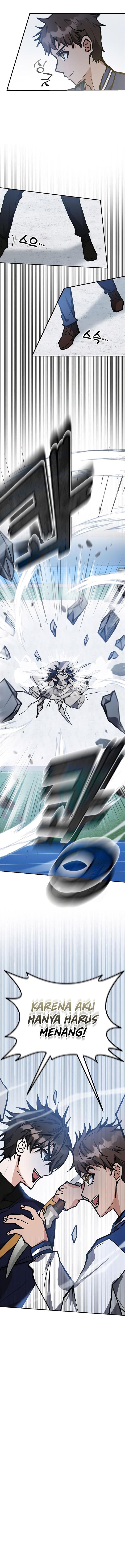 Transcension Academy Chap 37 - Next Chap 38