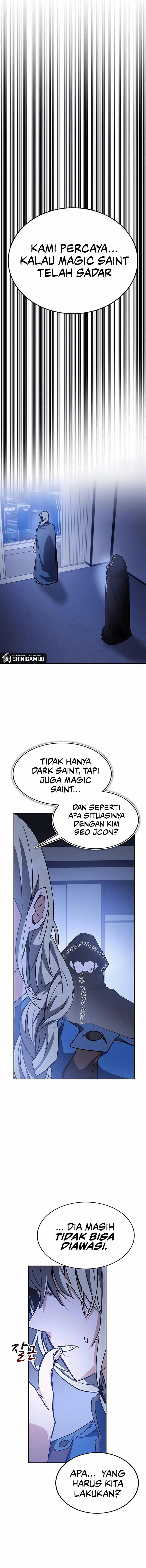 Transcension Academy Chap 42 - Next Chap 43