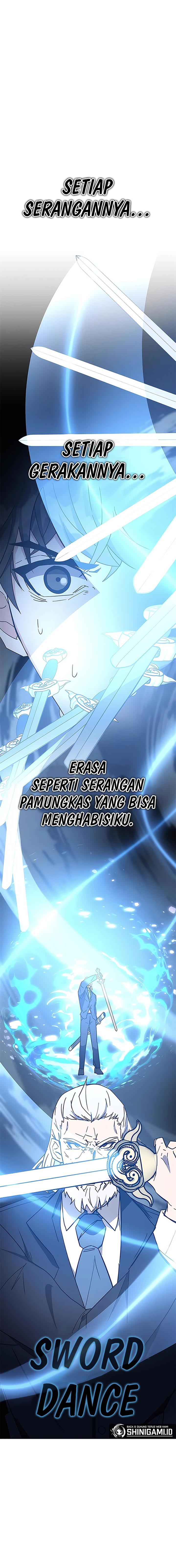 Transcension Academy Chap 44 - Next Chap 45
