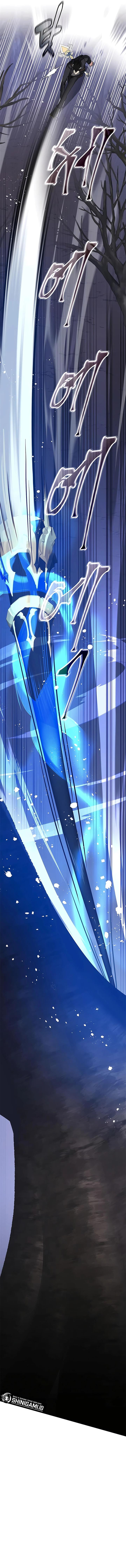 Transcension Academy Chap 46 - Next Chap 47