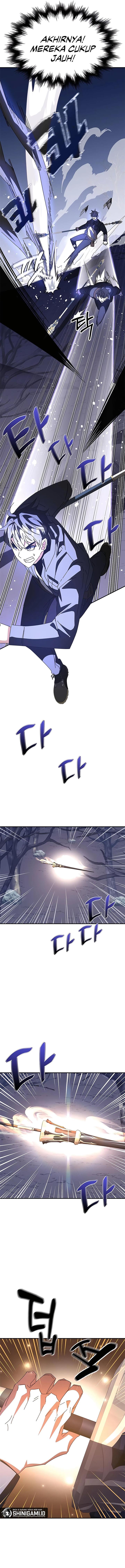 Transcension Academy Chap 47 - Next Chap 48