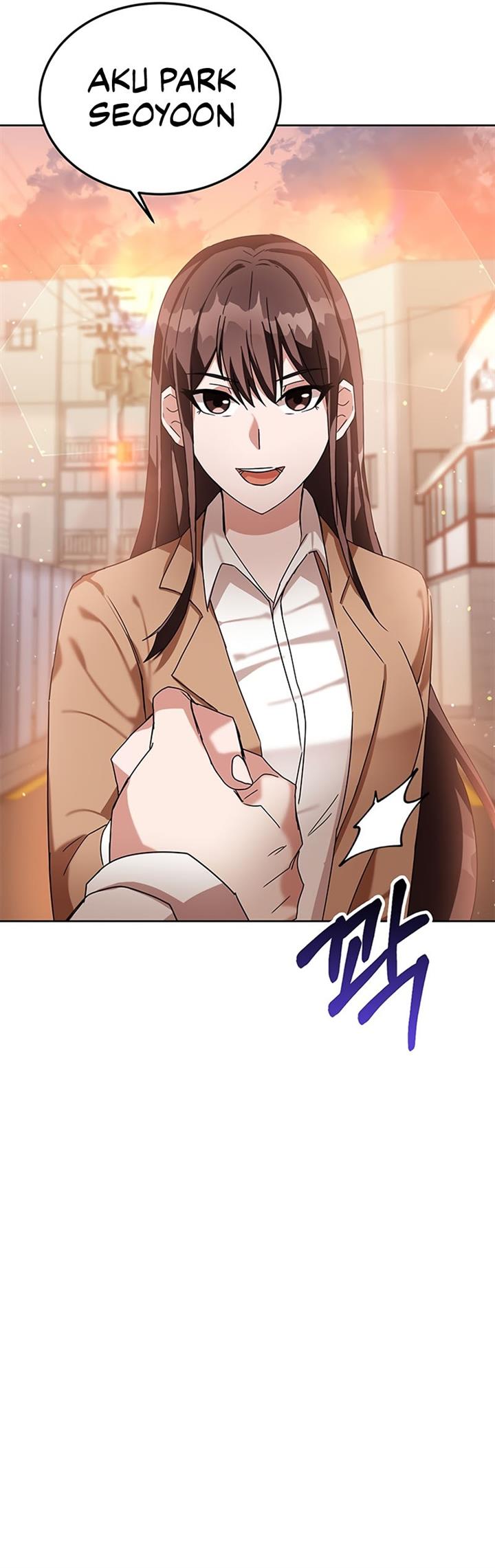 Transcension Academy Chap 5 - Next Chap 6