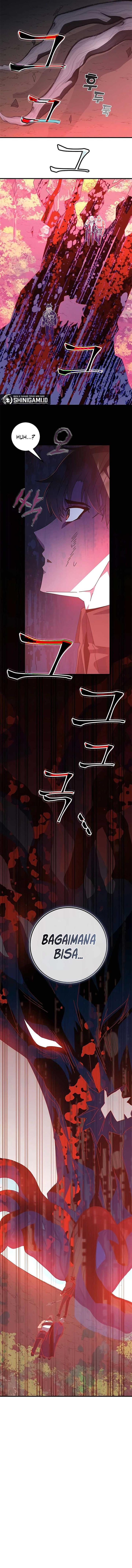 Transcension Academy Chap 50 - Next Chap 51