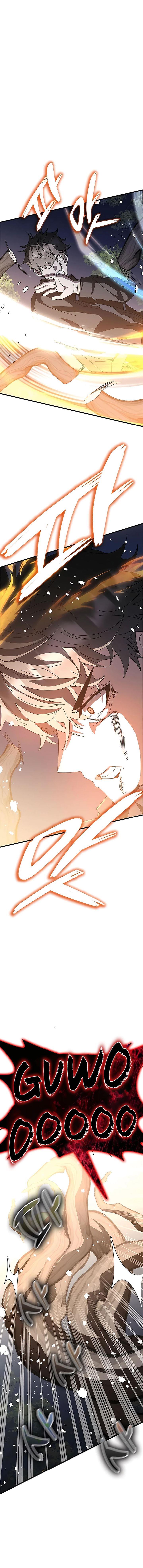 Transcension Academy Chap 52 - Next Chap 53