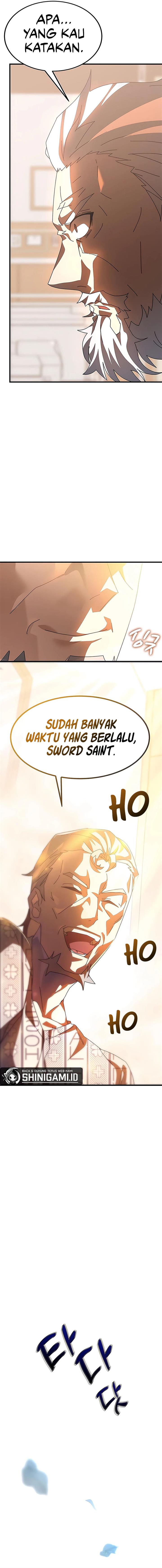 Transcension Academy Chap 54 - Next Chap 55