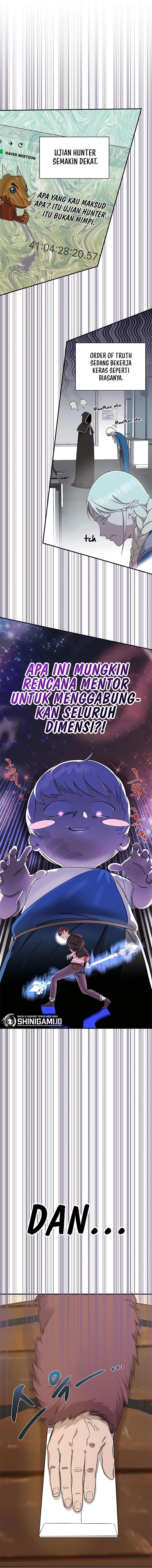 Transcension Academy Chap 55 - Next Chap 56
