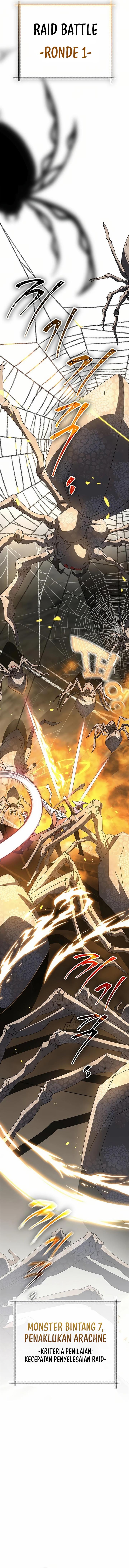 Transcension Academy Chap 56 - Next Chap 57