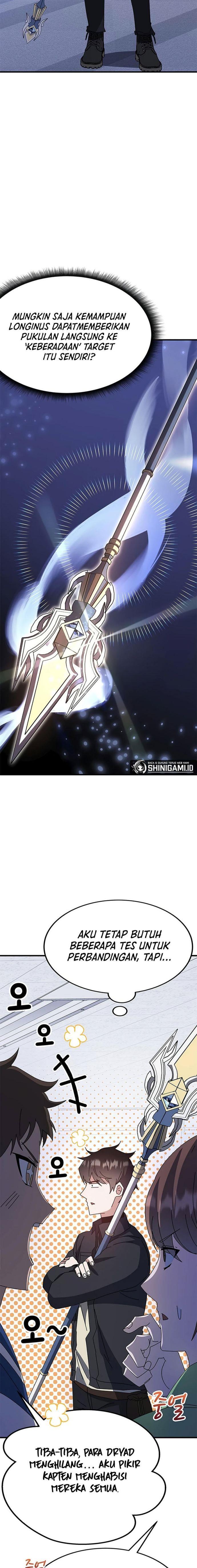 Transcension Academy Chap 57 - Next Chap 58