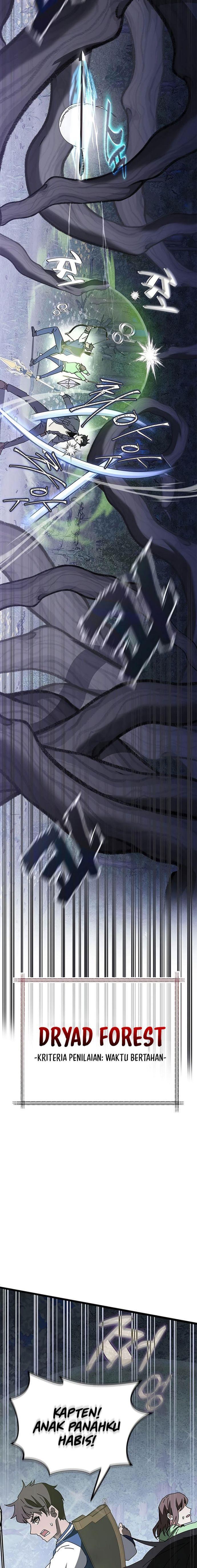 Transcension Academy Chap 57 - Next Chap 58