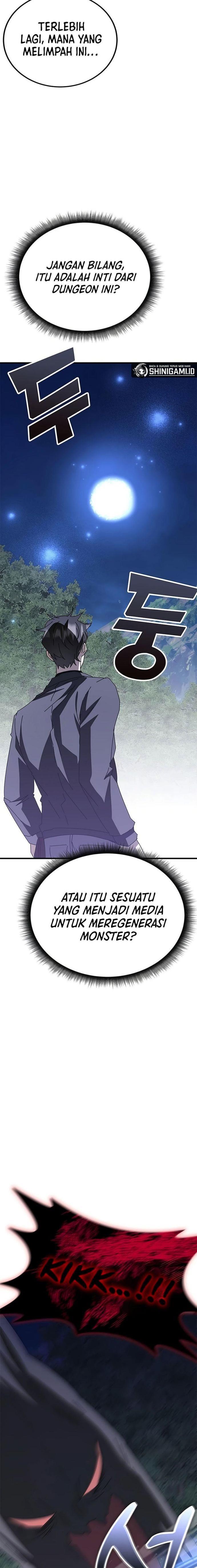 Transcension Academy Chap 57 - Next Chap 58