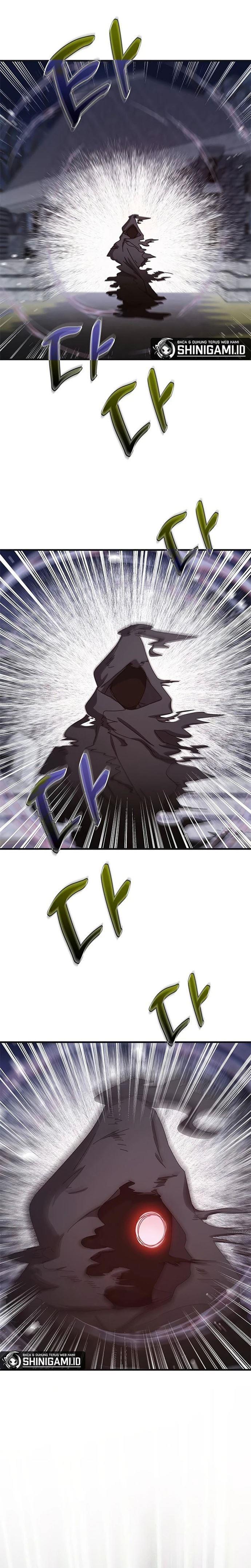 Transcension Academy Chap 59 - Next Chap 60