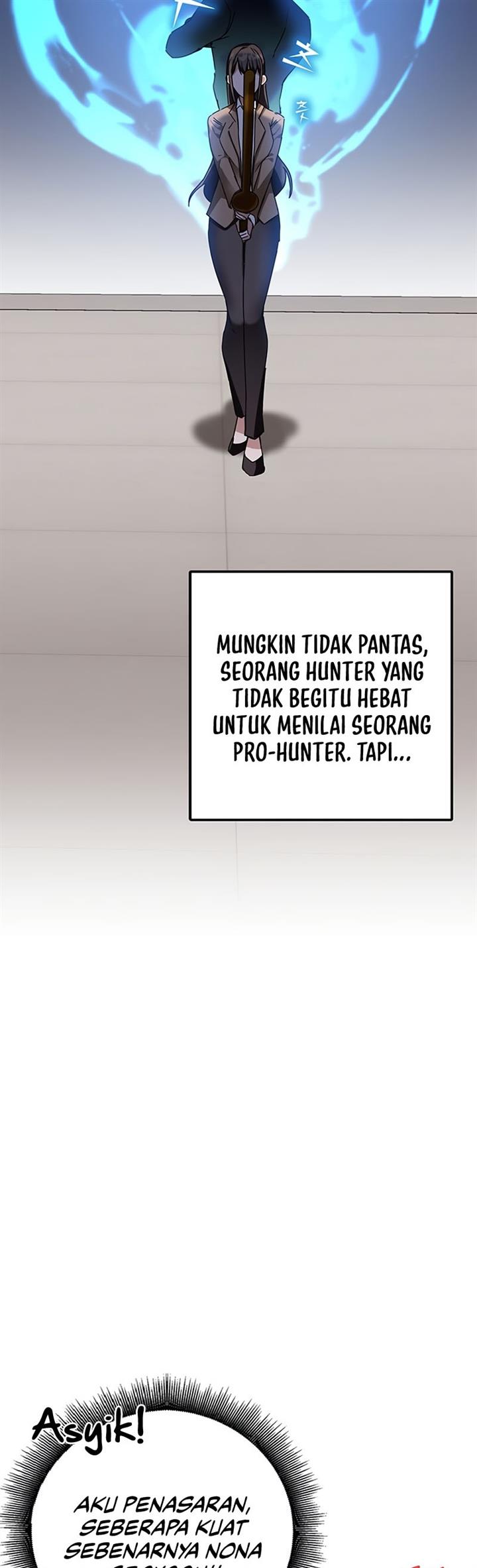 Transcension Academy Chap 6 - Next Chap 7