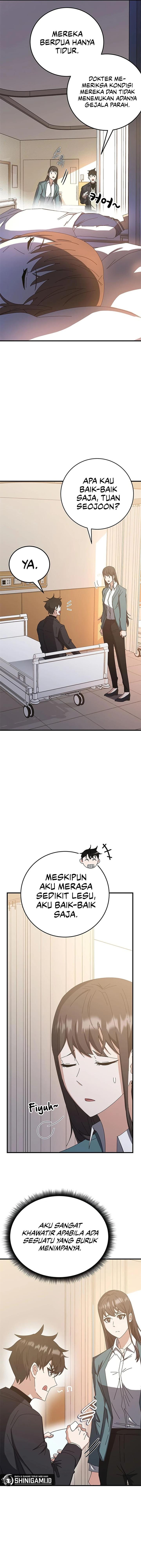 Transcension Academy Chap 60 - Next Chap 61