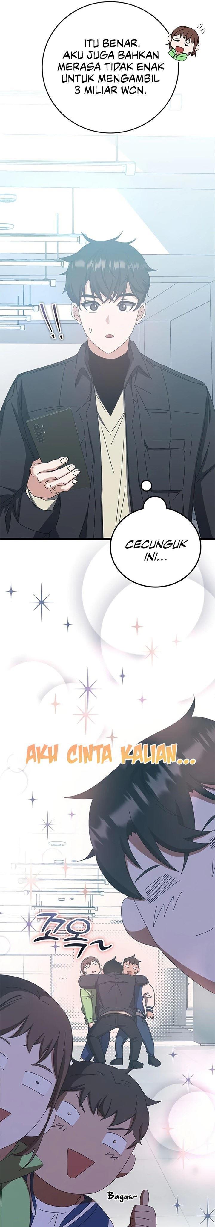 Transcension Academy Chap 61 - Next Chap 62