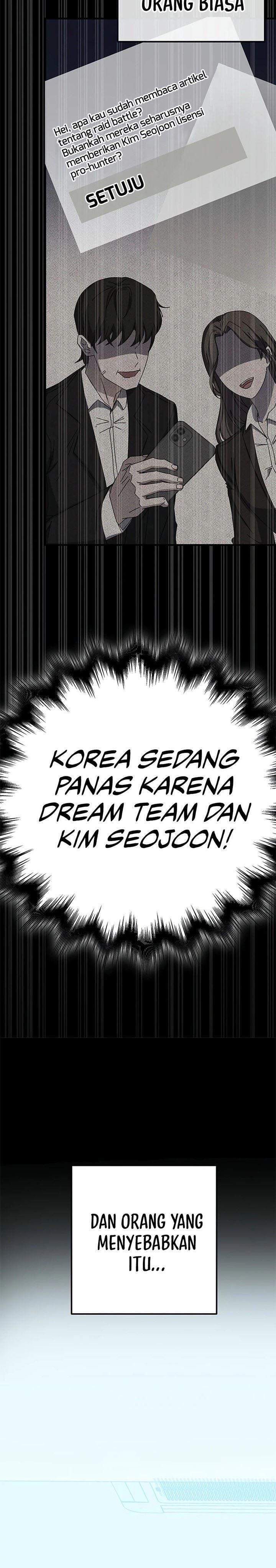 Transcension Academy Chap 61 - Next Chap 62