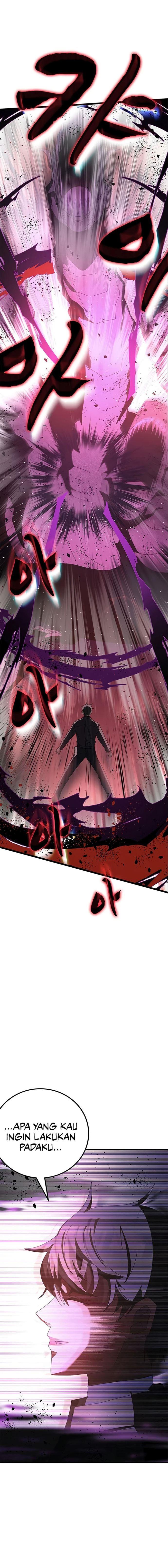 Transcension Academy Chap 62 - Next Chap 63