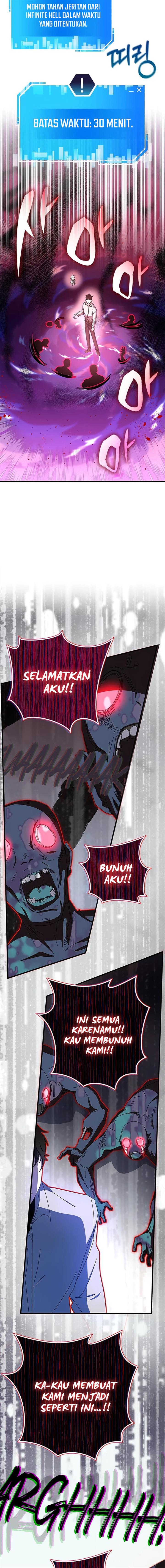 Transcension Academy Chap 63 - Next Chap 64