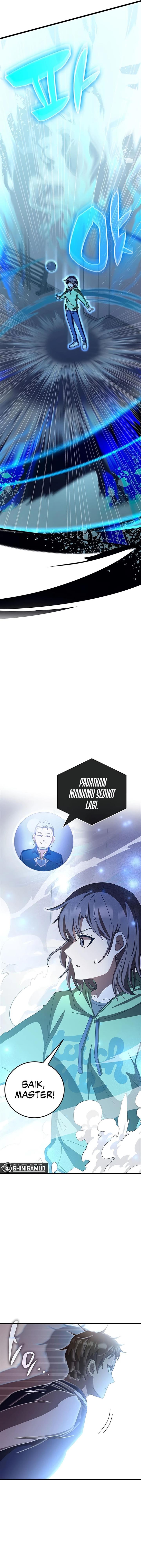 Transcension Academy Chap 66 - Next Chap 67