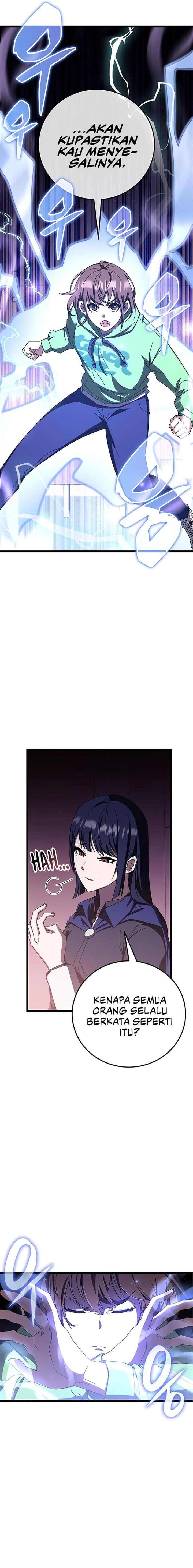 Transcension Academy Chap 69 - Next Chap 70