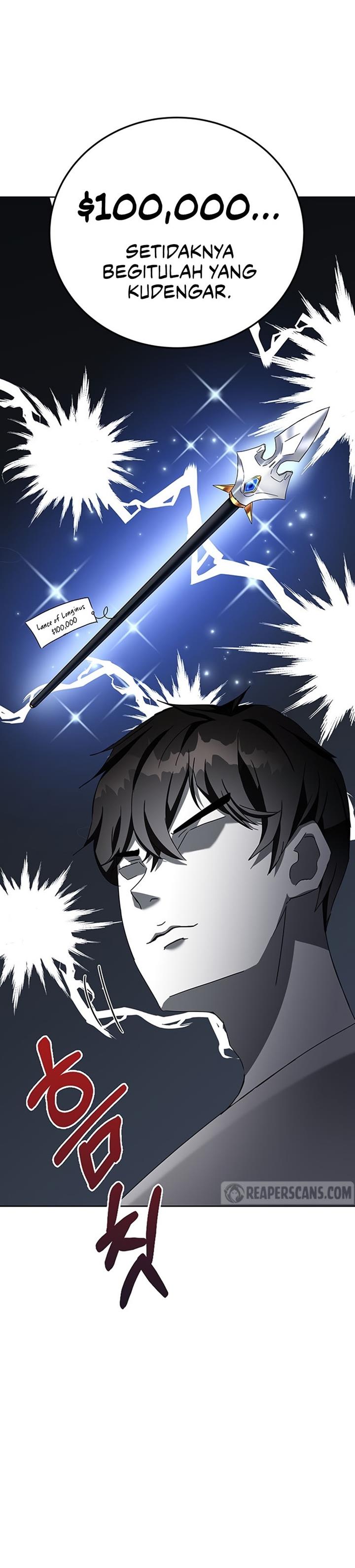 Transcension Academy Chap 7 - Next Chap 8
