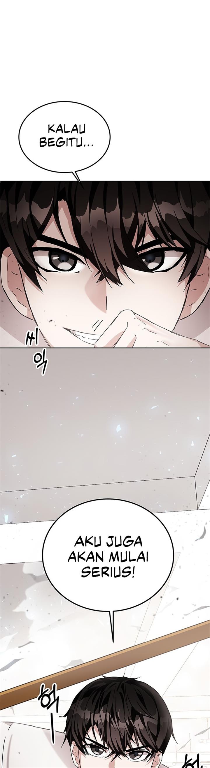 Transcension Academy Chap 7 - Next Chap 8