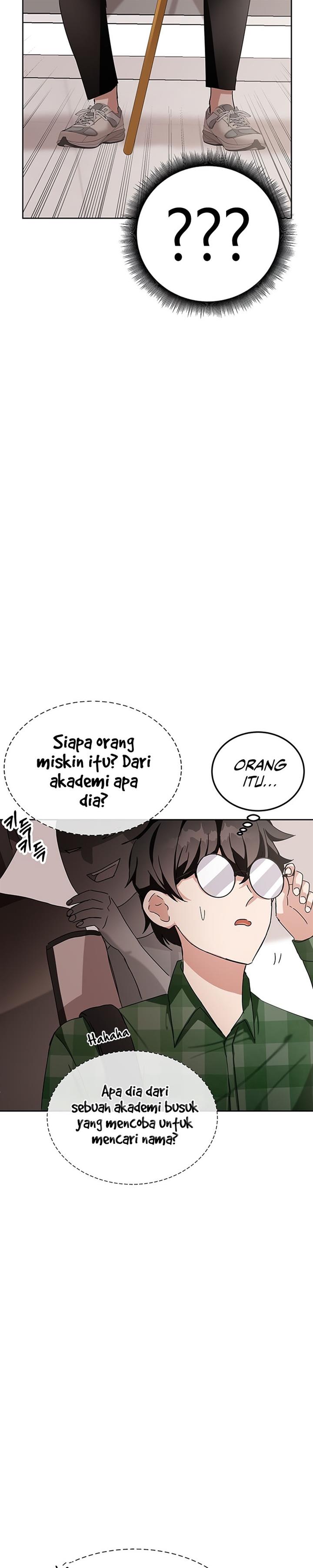 Transcension Academy Chap 7 - Next Chap 8