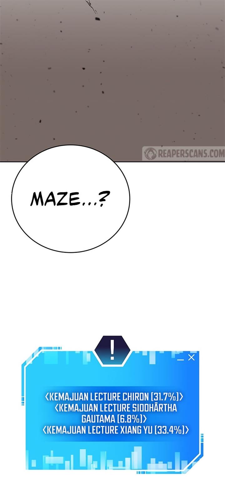 Transcension Academy Chap 7 - Next Chap 8